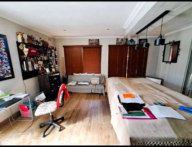 4 BEDROOM HOUSE FOR SALE IN HIGHVELD